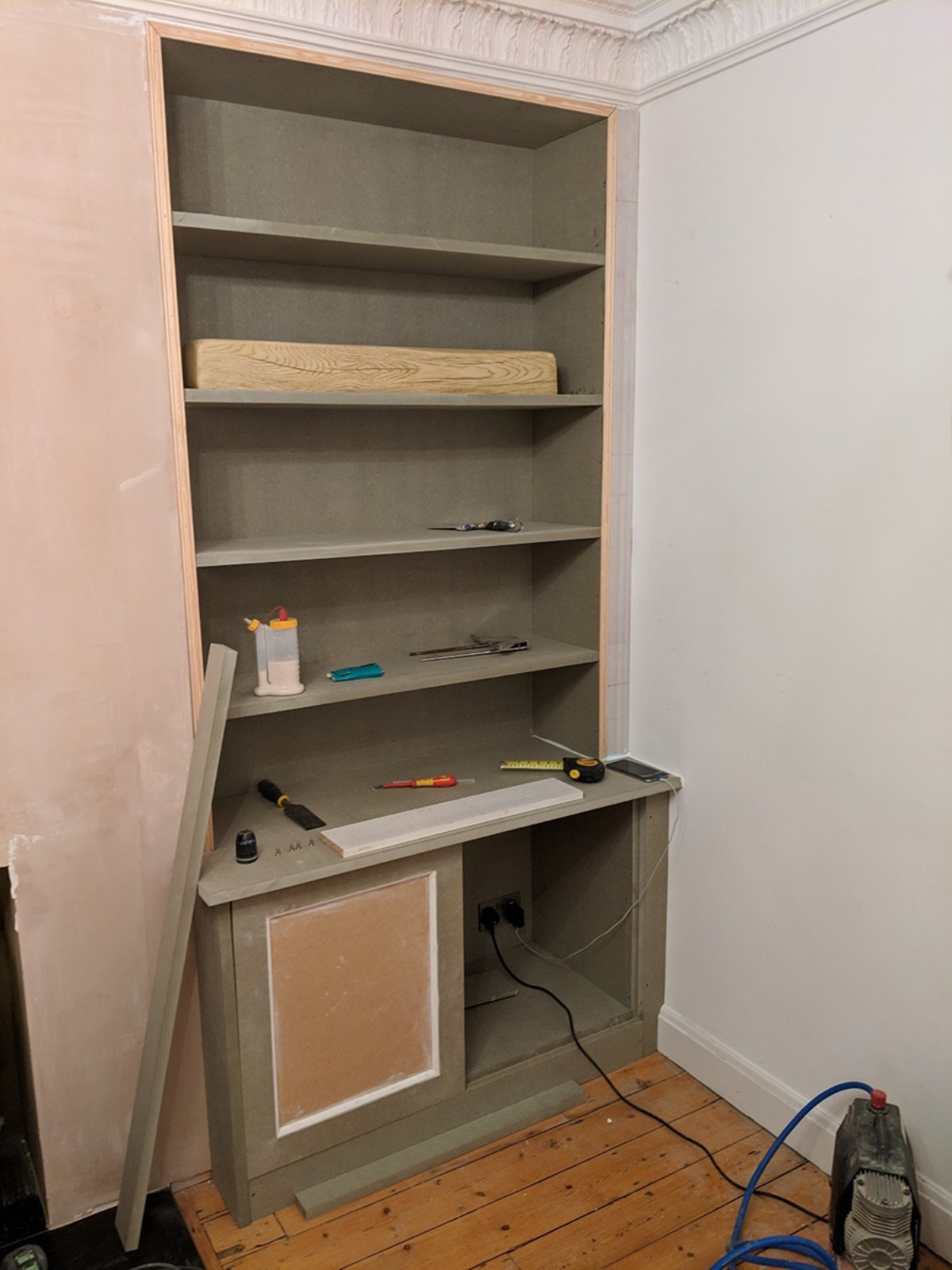 Wooden Frame Builders Welwyn Garden City, Hertford, St Albans