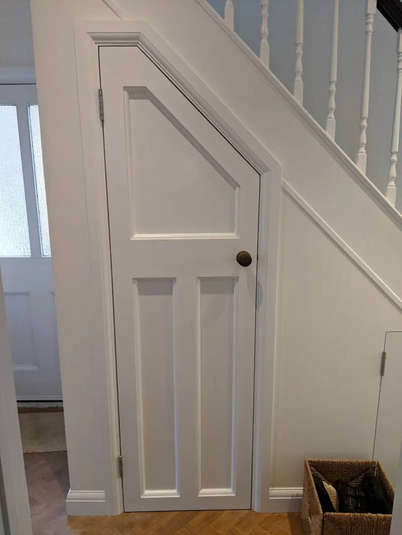 Carpentry Services Welwyn Garden City, Hertford, St Albans