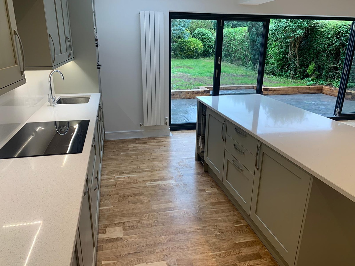 How to Apply for Extension Planning Permission